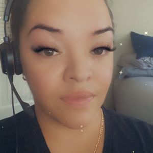 Meet your Posher, Anna marye